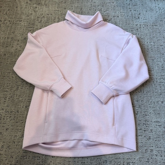 Lululemon Modal-Blend Turtleneck Tunic - Picture 2 of 9